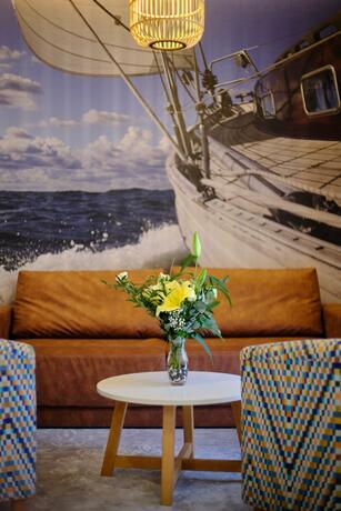 Imagen general del Apartamenty Costa Blanka. Foto 3