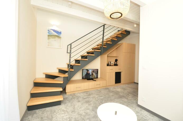 Imagen general del Apartamenty Costa Blanka. Foto 7