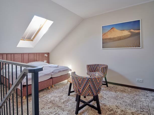 Imagen general del Apartamenty Costa Blanka. Foto 8