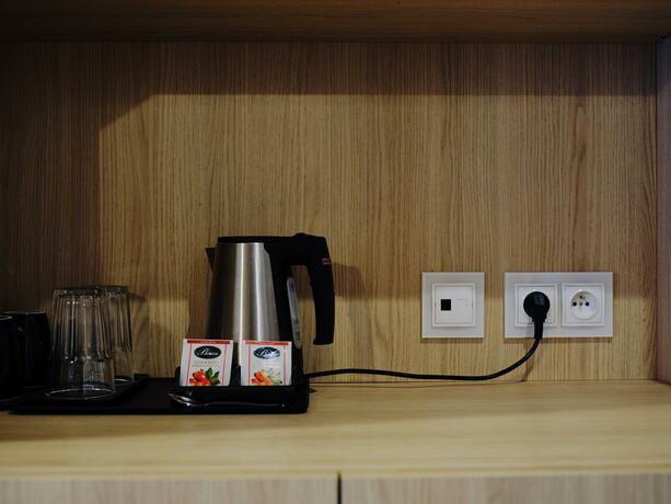 Imagen general del Apartamenty Costa Blanka. Foto 13