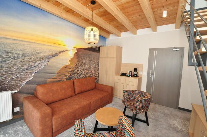 Imagen general del Apartamenty Costa Blanka. Foto 14