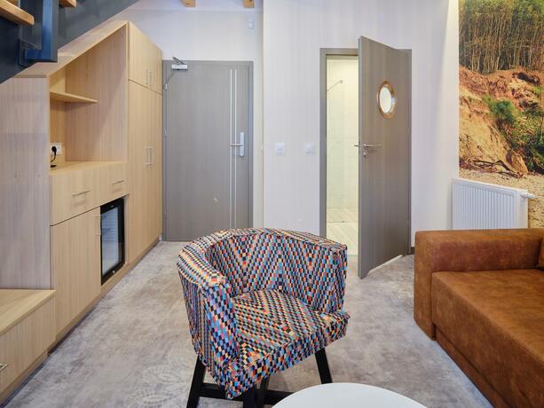 Imagen general del Apartamenty Costa Blanka. Foto 15