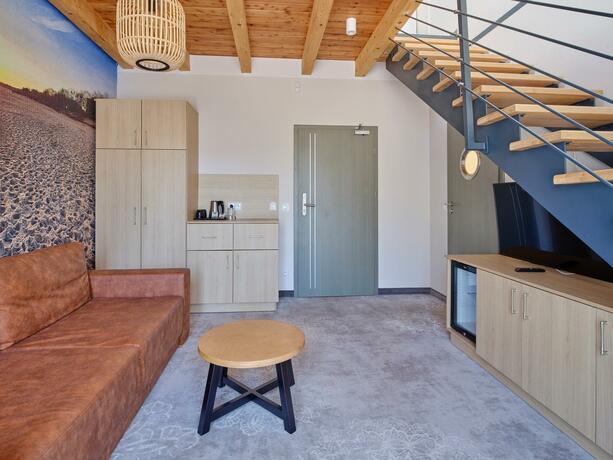 Imagen general del Apartamenty Costa Blanka. Foto 16