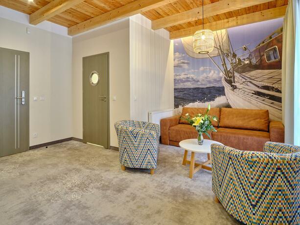 Imagen general del Apartamenty Costa Blanka. Foto 18