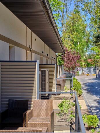 Imagen general del Apartamenty Costa Blanka. Foto 19