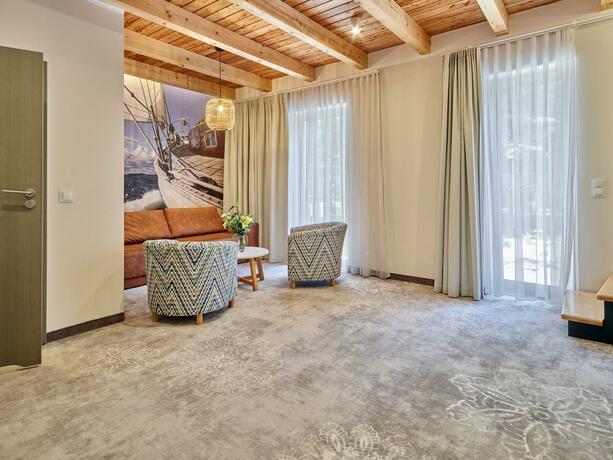 Imagen general del Apartamenty Costa Blanka. Foto 20