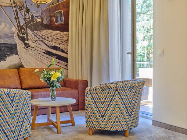 Imagen general del Apartamenty Costa Blanka. Foto 21