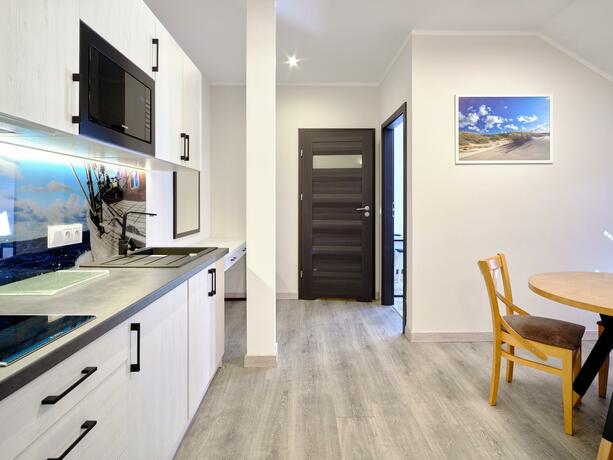 Imagen general del Apartamenty Costa Blanka. Foto 23