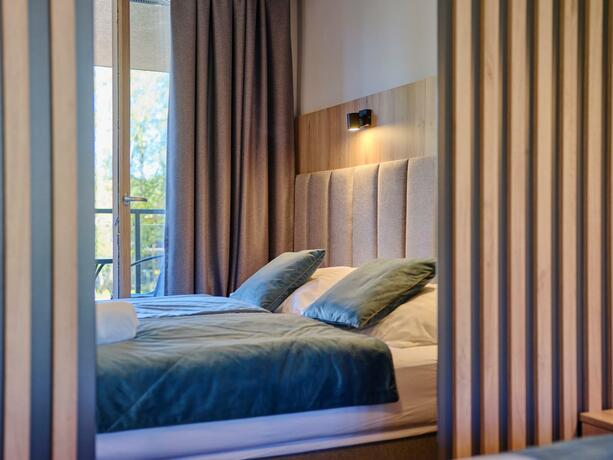 Imagen general del Apartamenty Costa Blanka. Foto 24