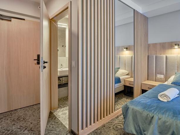 Imagen general del Apartamenty Costa Blanka. Foto 25