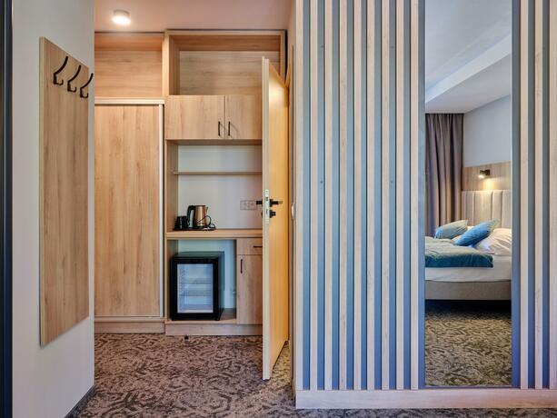 Imagen general del Apartamenty Costa Blanka. Foto 26