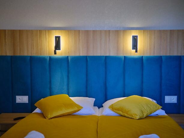 Imagen general del Apartamenty Costa Blanka. Foto 27