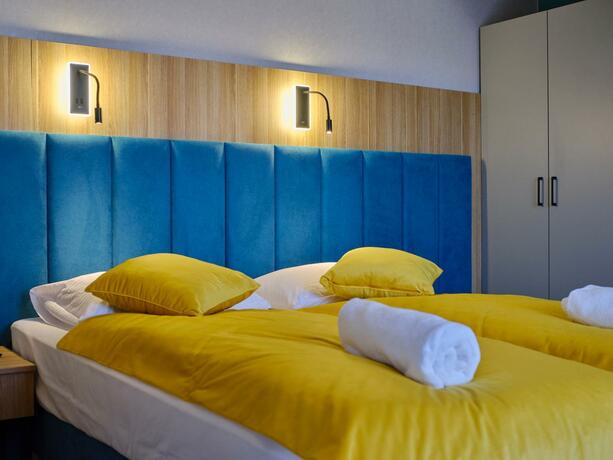 Imagen general del Apartamenty Costa Blanka. Foto 28