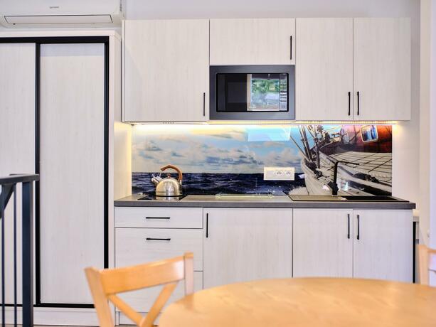 Imagen general del Apartamenty Costa Blanka. Foto 29