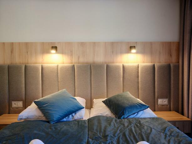 Imagen general del Apartamenty Costa Blanka. Foto 31