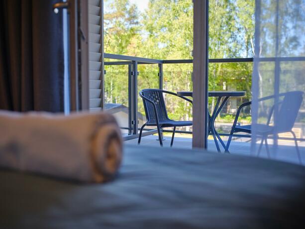 Imagen general del Apartamenty Costa Blanka. Foto 32