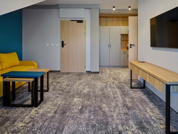 Imagen general del Apartamenty Costa Blanka. Foto 34