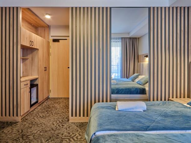 Imagen general del Apartamenty Costa Blanka. Foto 35