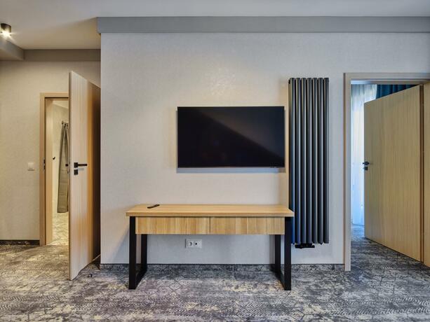 Imagen general del Apartamenty Costa Blanka. Foto 37