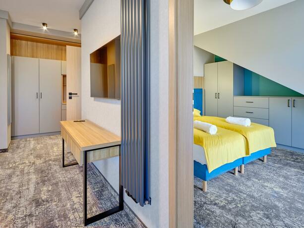 Imagen general del Apartamenty Costa Blanka. Foto 39