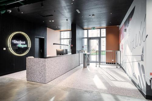 Imagen general del Apartamenty Depot Gdańsk. Foto 2