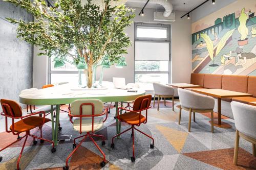 Imagen general del Apartamenty Depot Gdańsk. Foto 3