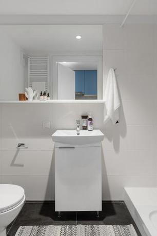 Imagen general del Apartamenty Depot Gdańsk. Foto 6