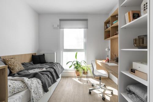 Imagen de la habitación del Apartamenty Depot Gdańsk. Foto 17