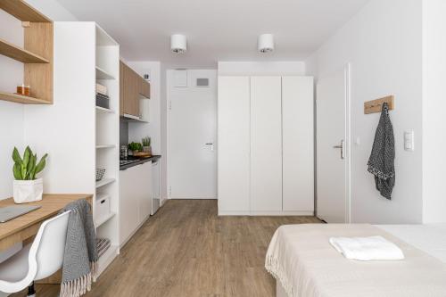 Imagen general del Apartamenty Depot Gdańsk. Foto 8