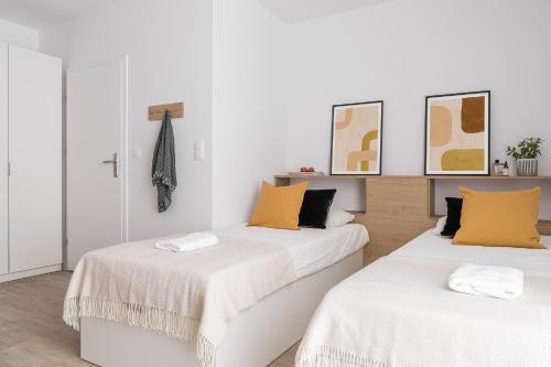 Imagen general del Apartamenty Depot Gdańsk. Foto 9