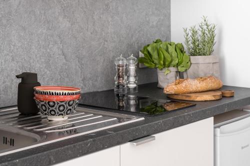 Imagen general del Apartamenty Depot Gdańsk. Foto 10