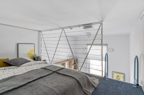 Imagen general del Apartamenty Depot Gdańsk. Foto 12