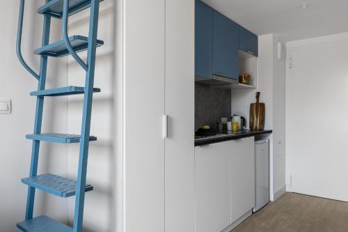 Imagen general del Apartamenty Depot Gdańsk. Foto 13