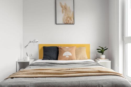 Imagen general del Apartamenty Depot Gdańsk. Foto 15