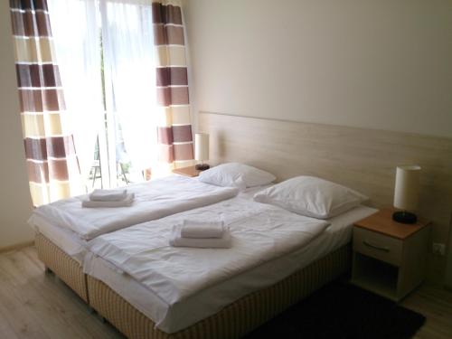 Imagen de la habitación del Apartamenty Feniks. Foto 8