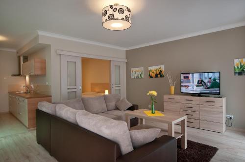 Imagen general del Apartamenty Feniks. Foto 3