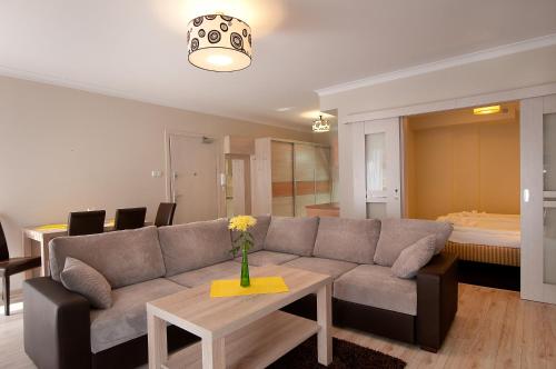 Imagen general del Apartamenty Feniks. Foto 4