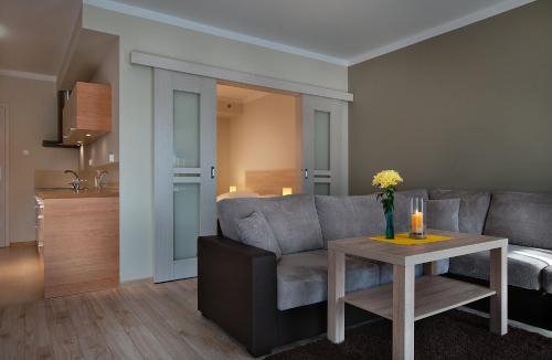 Imagen general del Apartamenty Feniks. Foto 5