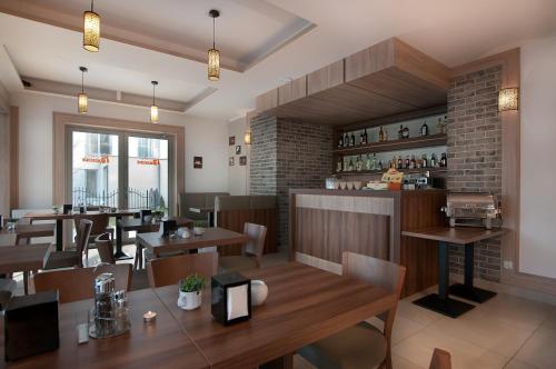 Imagen general del Apartamenty Feniks. Foto 6