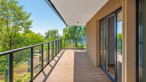 Imagen general del Apartamenty Helski Brzeg. Foto 1