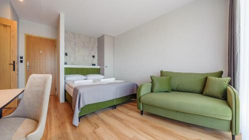 Imagen general del Apartamenty Helski Brzeg. Foto 2