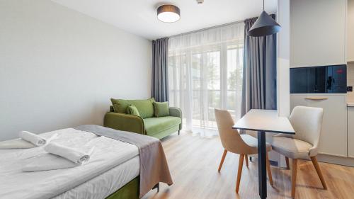 Imagen general del Apartamenty Helski Brzeg. Foto 3