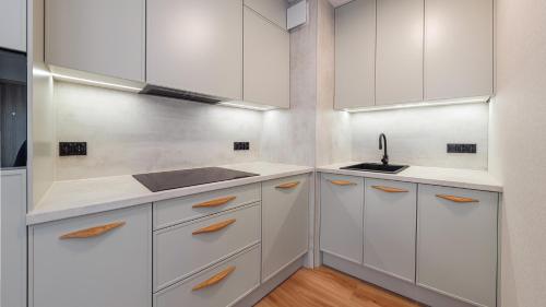 Imagen de la habitación del Apartamenty Helski Brzeg. Foto 11