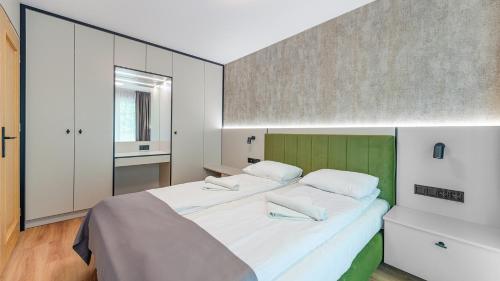 Imagen de la habitación del Apartamenty Helski Brzeg. Foto 13
