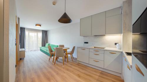 Imagen de la habitación del Apartamenty Helski Brzeg. Foto 14