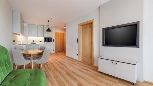 Imagen de la habitación del Apartamenty Helski Brzeg. Foto 15