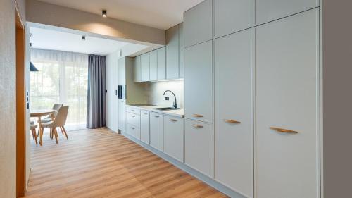 Imagen general del Apartamenty Helski Brzeg. Foto 4