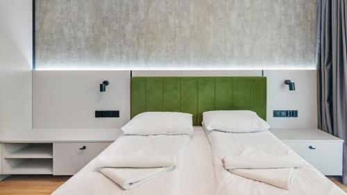 Imagen de la habitación del Apartamenty Helski Brzeg. Foto 17