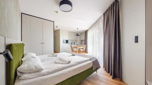 Imagen general del Apartamenty Helski Brzeg. Foto 5