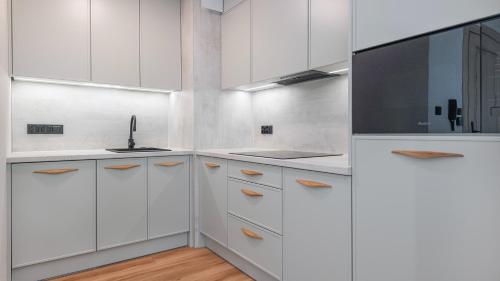 Imagen general del Apartamenty Helski Brzeg. Foto 7
